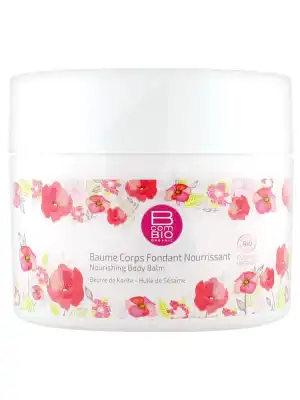 Bcombio Baume Corps Fondant Nourrissant 200 Ml à VESOUL