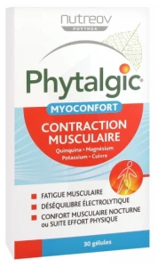 Phytalgic Myoconfort GÉl B/30