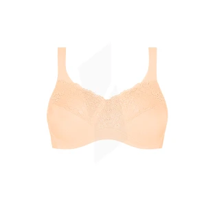 Amoena Emma Sb Soutien-gorge P Prothèse Pêche T105a