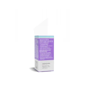 Aragan Pure Protect Biotic P2 Baby C.d.n Fl Compte-gouttes/5ml