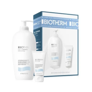 Biotherm Soins Corporels Coffret Routine 2025