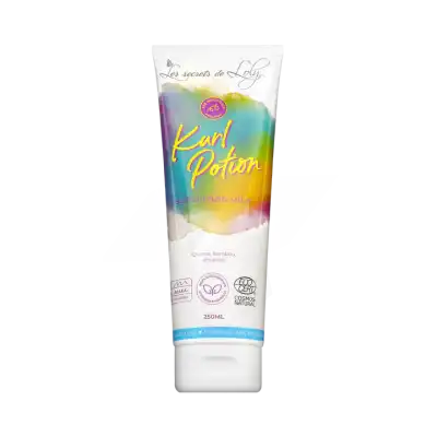 Les Secrets De Loly Kurl Potion Superfood Milk 250ml à MARSEILLE