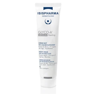 Glyco-a Medium 12 % Gel Peeling Superficiel T/30ml