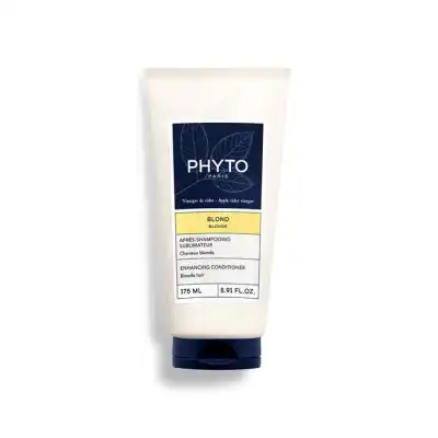 Phytoblond Baume Après-shampooing Sublimateur T/175ml à Obernai