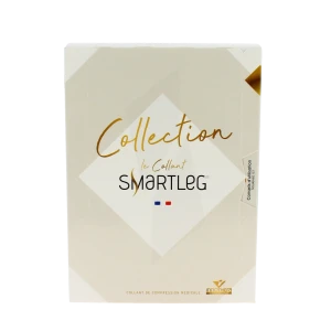 Smartleg 2 Collant Compression Pois T3n