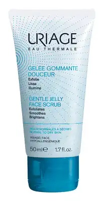 Uriage Gelée Gommante Douceur 50ml à Entrelacs