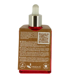 Nuxe Merveillance Lift SÉrum En Huile Flacon Pipette De 30 Ml