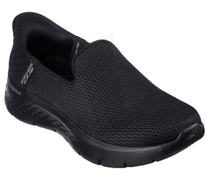 Skechers 124963 Bbk 36