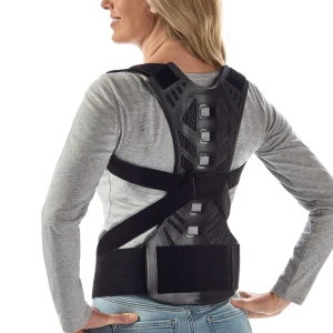 Donjoy Spinostrap Corset D'immobilisation L