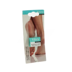 Vitry Lame Rechange B/10