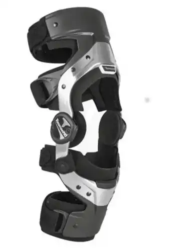 Medisport Orthèse Genou Articulée 3d T3