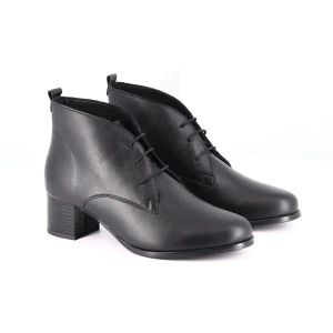 Gibaud Abano Chaussure Noir P41