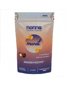 Nonna Choc Moral