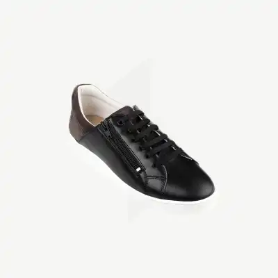 PODOGIB THERA Chaussur noir p39 Paire