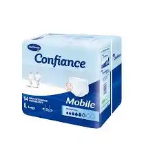 Confiance Mobile Abs8 Taille S