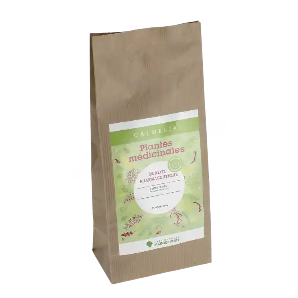 Calmelia Fumeterre Plante 150g