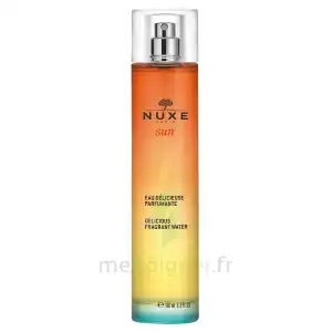 Nuxe Sun Eau Délicieuse Parfumante Spray/30ml à Dreux