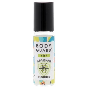 Bodyguard Apaisant Fluide Bébé Roll-on/10ml