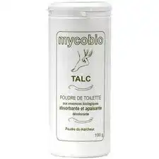 Oemine Talc Mycobio à Toulouse