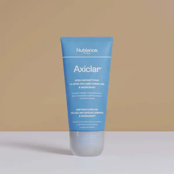 Nubiance Axiclar Crème Soin Axillaire Anti-taches T/75ml