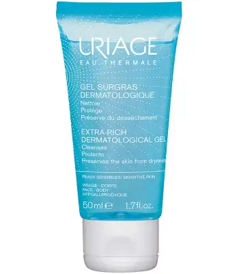 Gel Surgras Dermatologique 50ml à Nogent-le-Roi