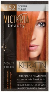 Lcdt Shampooing Colorant V52 Cuivre