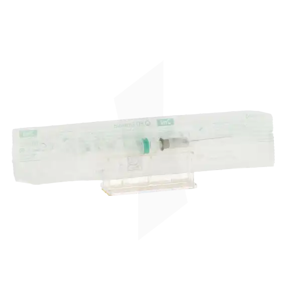 Bd Emerald, G22 1 1/4, 30 Mm, L'unité