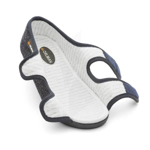 meSoigner Orliman Feetpad Belle ile t Chaussures Chut Pointure 38