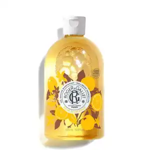 Acheter ROGER GALLET BOIS D'ORANGE Gel douche Fl/500ml à Joyeuse
