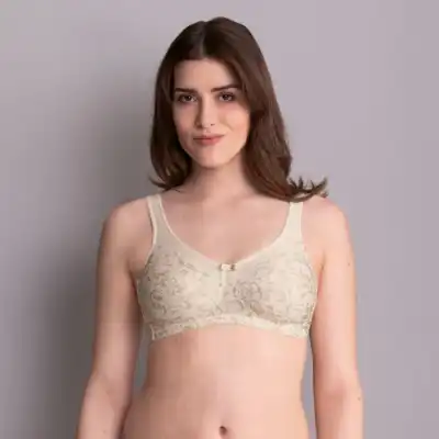 Anita 5761x Ancona Soutien-gorge P Prothèse Mammaire Beige T115a à Toulouse