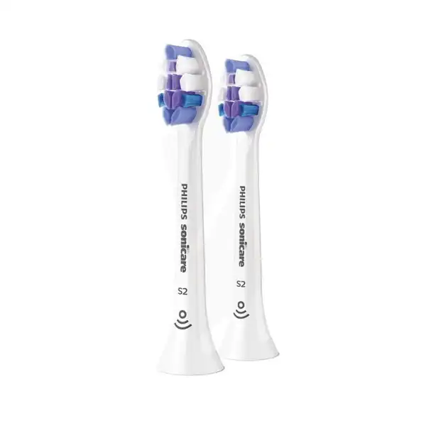 Philips Bross Sonicare Sensitiv S2 B/2