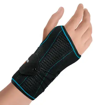 Orliman Manu Easy Soft Attelle Poignet Droit Taille 1 B/1 à Angers