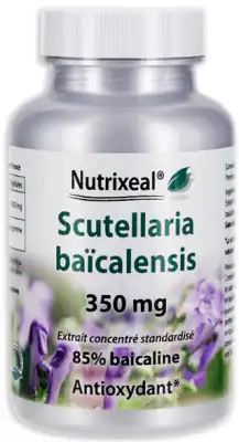 Nutrixeal Scutellaria Baicalensis