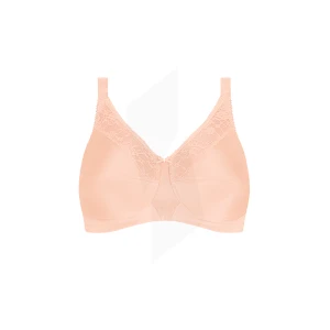 Amoena Nancy Sb Fc Soutien-gorge P Prothèse Rose Nude T125c