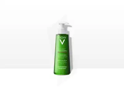 Vichy Normaderm Phytosolution Gel Purifiant Intense Fl Pompe/400ml à Angers