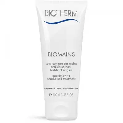 Biotherm Biomains Crème 100ml