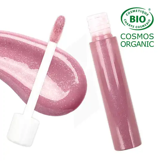 Dyp Cosmethic Gloss (recharge) 015  Magenta Satiné