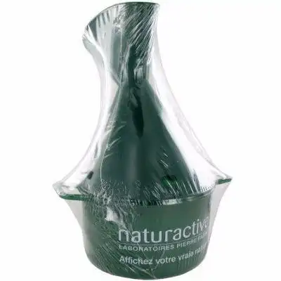 Naturactive Orl Inhalation Poche Vert à BRUGUIERES
