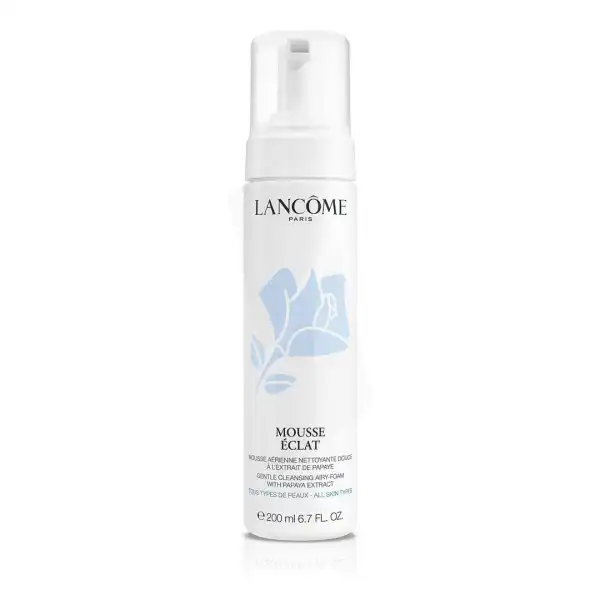 Lancôme Mousse Éclat Fl/200ml