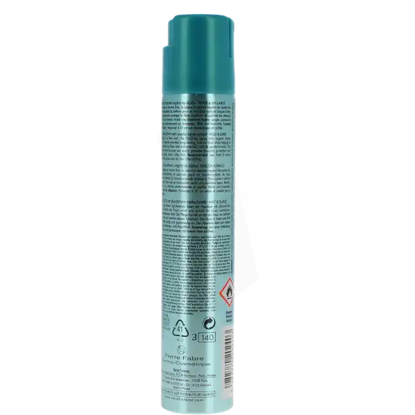 René Furterer Coiffants Style Laque Aérosol De 100 Ml