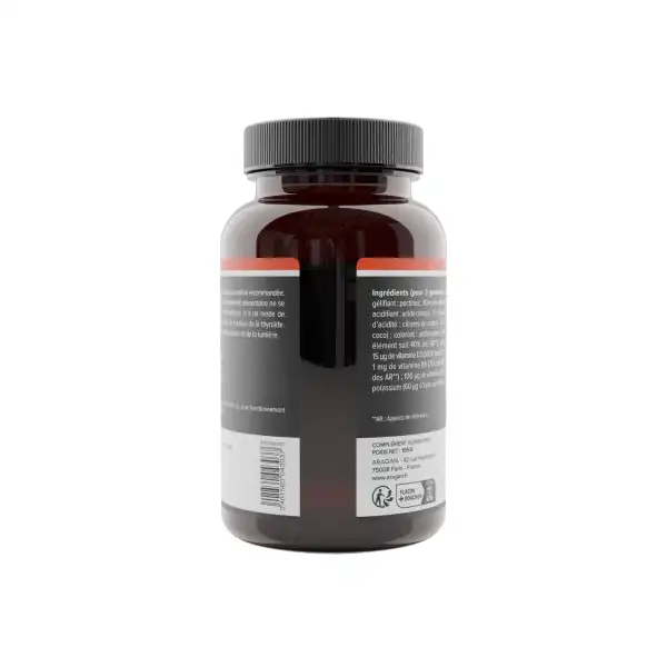 Aragan Synactifs Kidactifs Multivit Gummies B/30