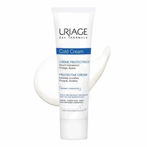 Uriage Cold Cream Cr Protectrice T/100ml