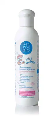 Bb Com Bio Liniment Dermo Réparateur Fl/200ml