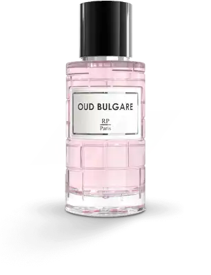 RP Parfums Paris Parfum Mixte Oud Bulgare 50ml