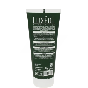 Luxéol Shampooing Pousse T/200ml