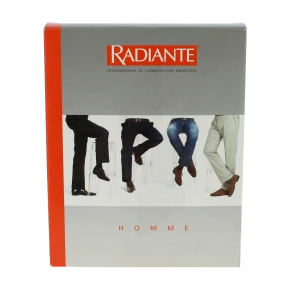 Radiante 2 Maxance Coton, Chair, Moyen, Taille 2, Paire