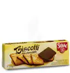 Schar Biscotti Con Cioccolato, Bt 12 à YZEURE