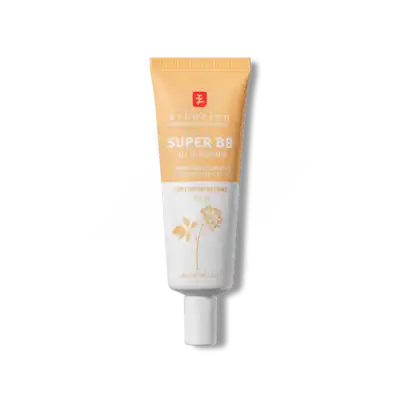 Erborian Super Bb Crème Nude T/40ml à Annecy