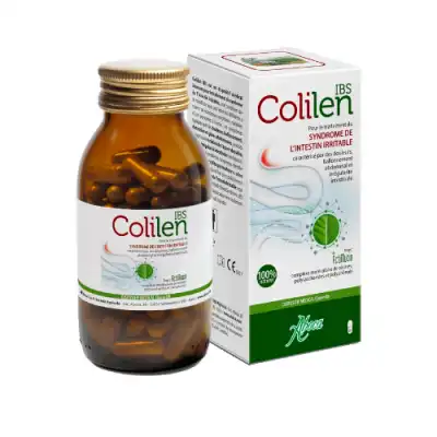 Aboca Colilen Ibs Gélules Fl/96 à TARBES