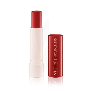 Vichy Naturalblend Soin Des Lèvres Teinté Stick Rouge Stick/4,5g